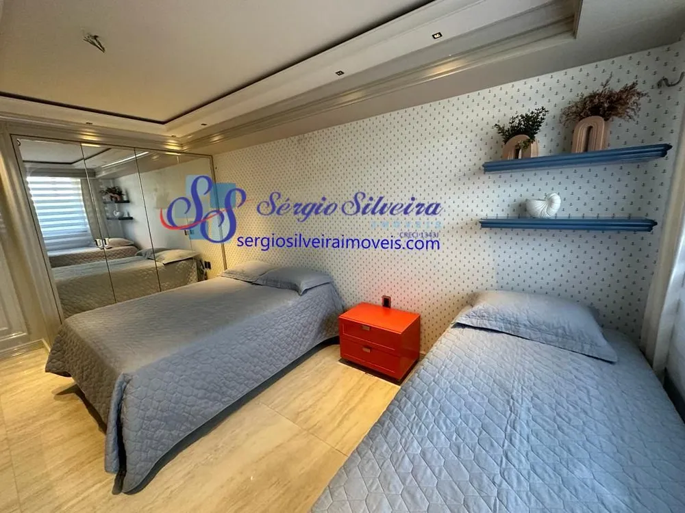 Apartamento, 3 quartos, 171 m² - Foto 14
