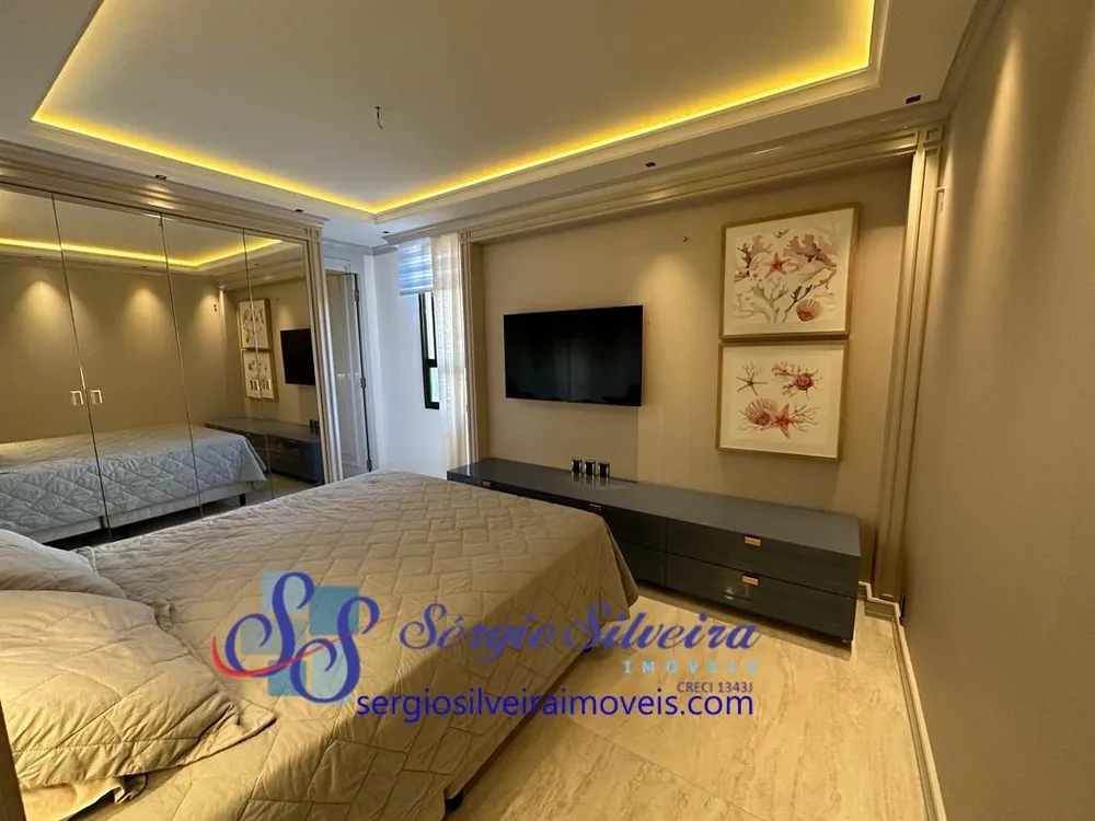 Apartamento, 3 quartos, 171 m² - Foto 11