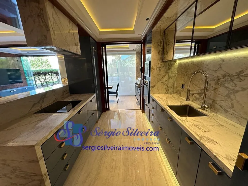 Apartamento, 3 quartos, 171 m² - Foto 9