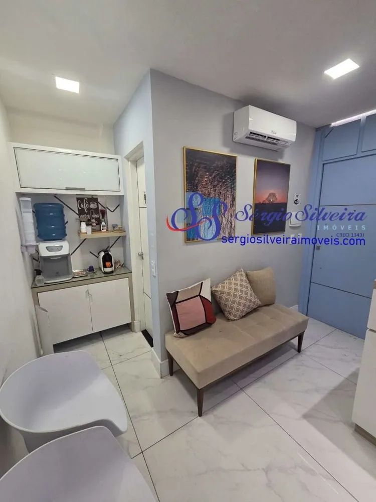Sala-Conjunto, 30 m² - Foto 5