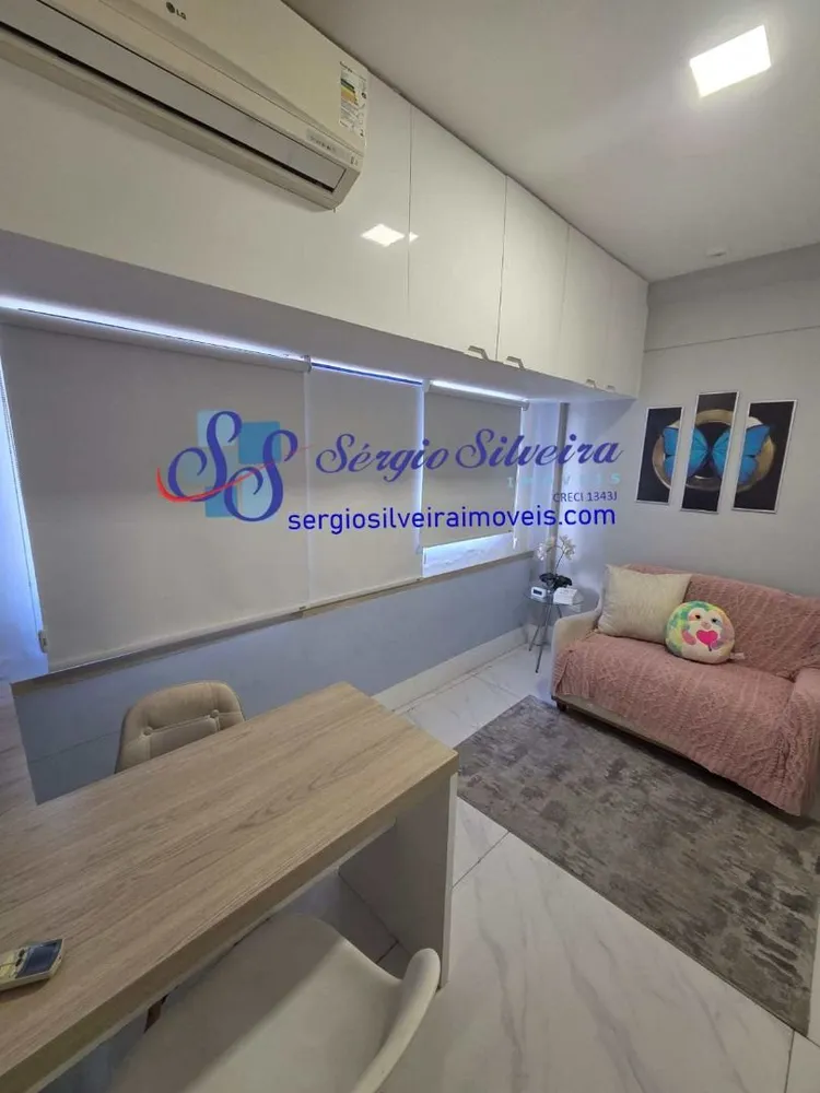 Sala-Conjunto, 30 m² - Foto 3
