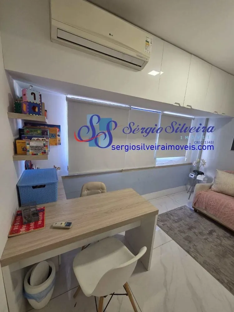 Sala-Conjunto, 30 m² - Foto 4