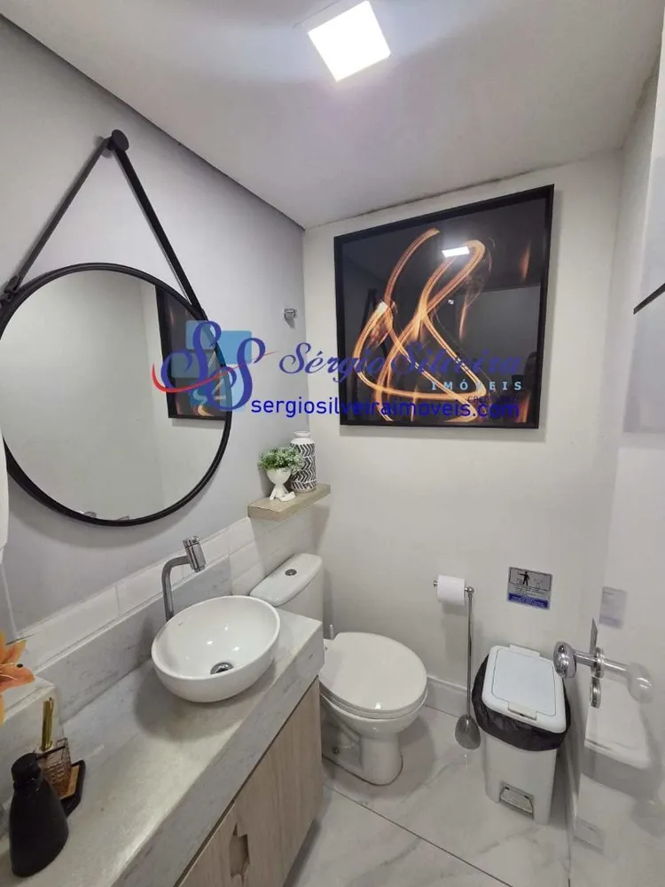 Sala-Conjunto, 30 m² - Foto 7