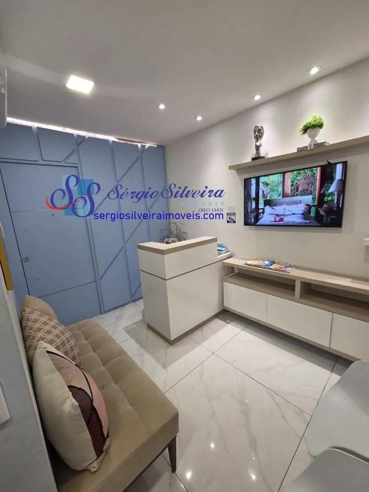 Sala-Conjunto, 30 m² - Foto 2