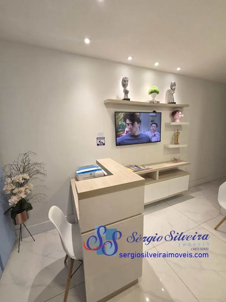 Sala-Conjunto, 30 m² - Foto 6