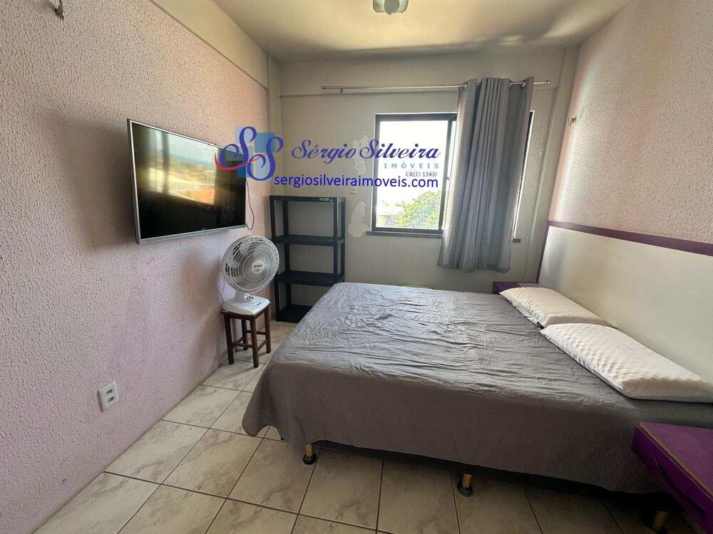 Apartamento, 1 quarto, 40 m² - Foto 4