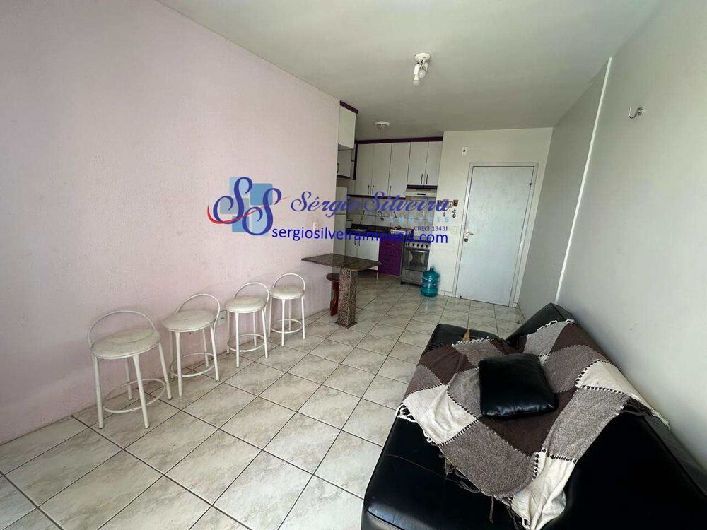 Apartamento, 1 quarto, 40 m² - Foto 2