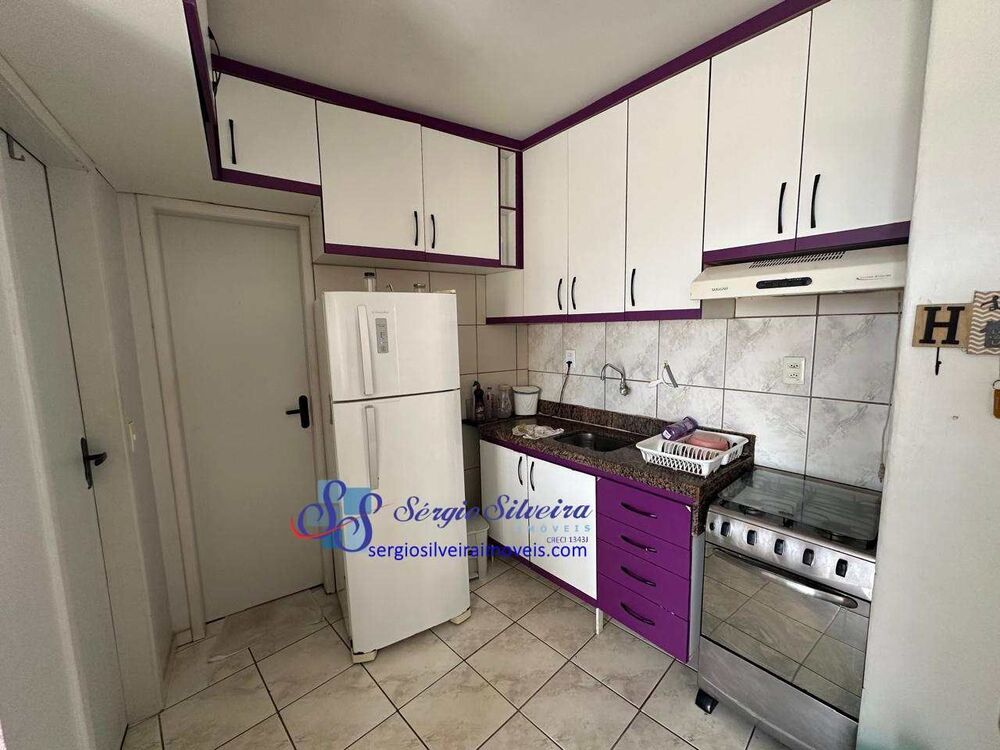 Apartamento, 1 quarto, 40 m² - Foto 3