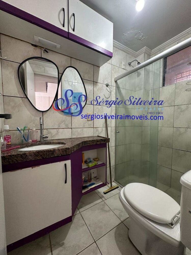 Apartamento, 1 quarto, 40 m² - Foto 6