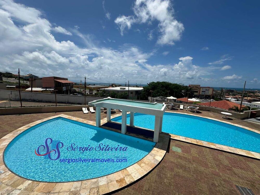 Apartamento, 1 quarto, 40 m² - Foto 1