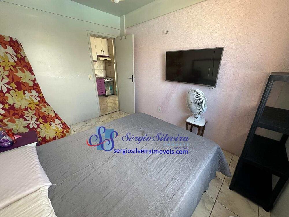 Apartamento, 1 quarto, 40 m² - Foto 5