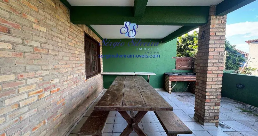 Casa de Condomínio, 3 quartos - Foto 15