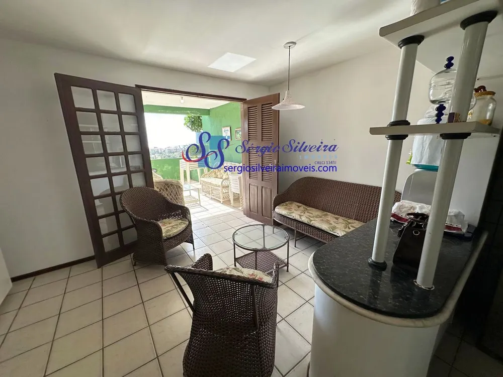 Casa de Condomínio, 3 quartos - Foto 6