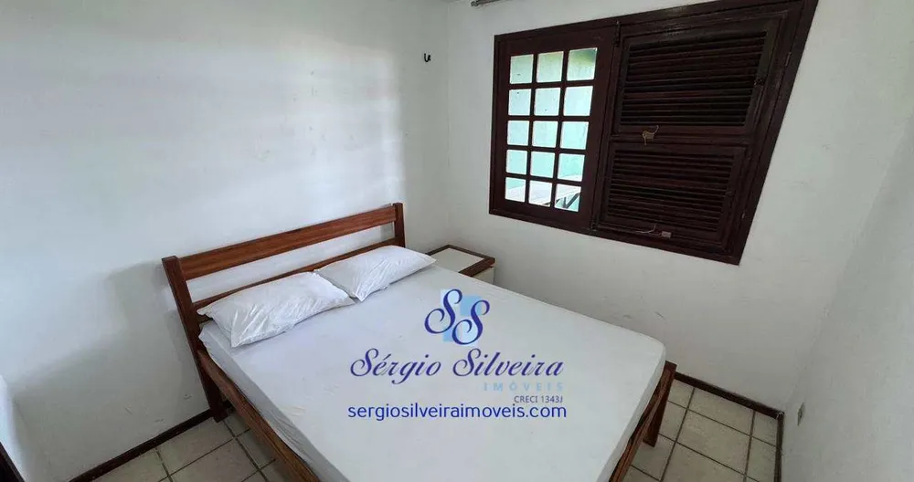 Casa de Condomínio, 3 quartos - Foto 12