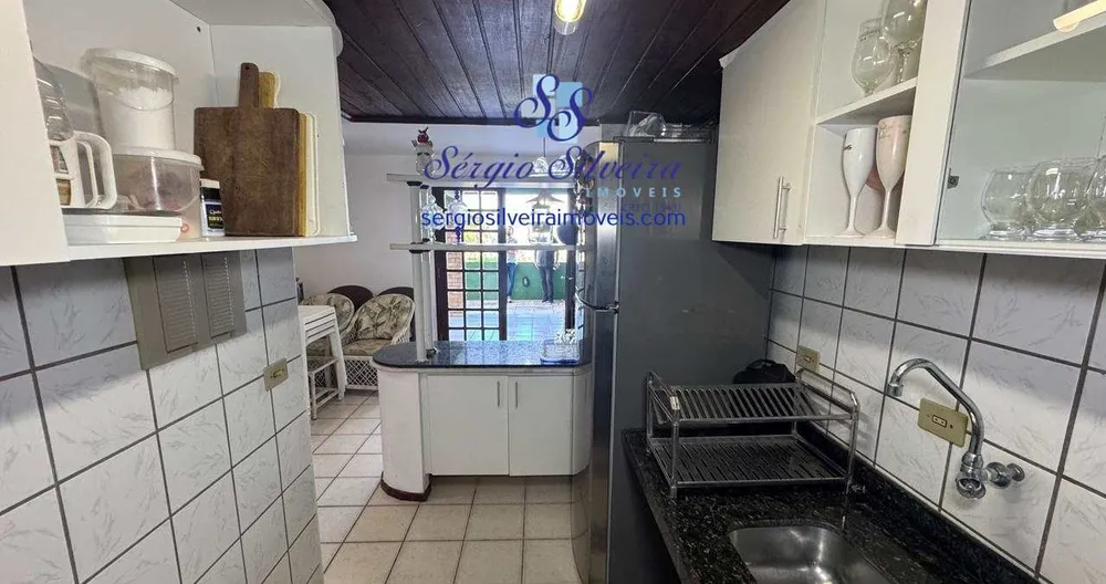 Casa de Condomínio, 3 quartos - Foto 8