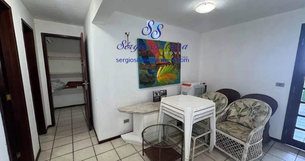 Casa de Condomínio, 3 quartos - Foto 9