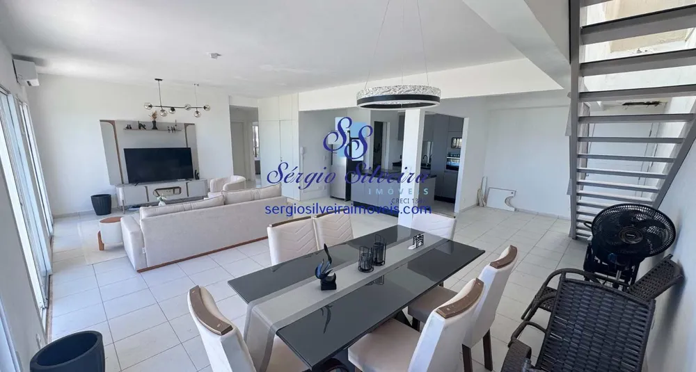 Cobertura, 4 quartos, 277 m² - Foto 4
