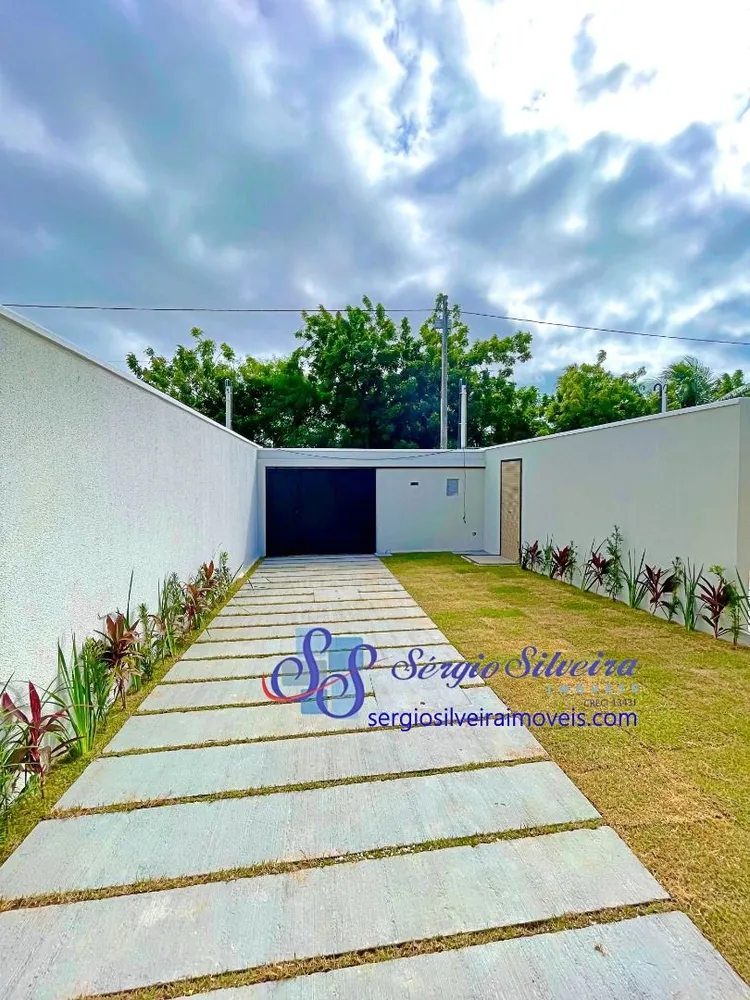Casa de Condomínio, 3 quartos - Foto 9