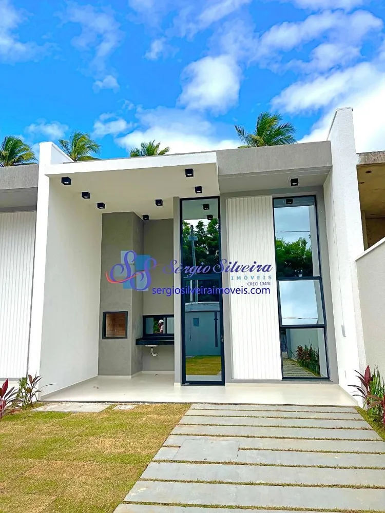Casa de Condomínio, 3 quartos - Foto 7