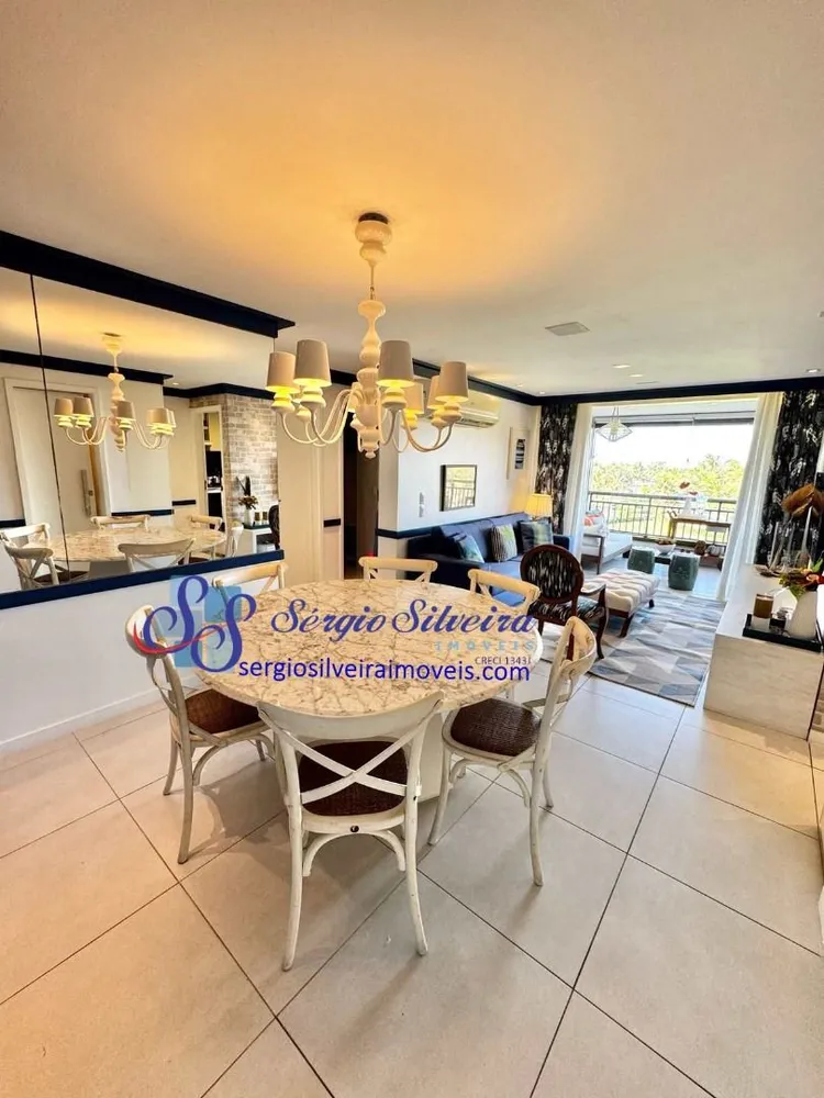 Apartamento, 3 quartos, 118 m² - Foto 2