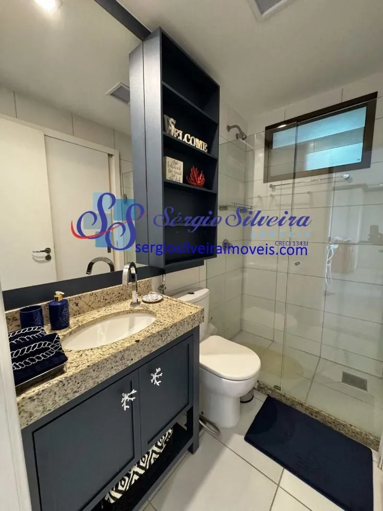 Apartamento, 3 quartos, 118 m² - Foto 14