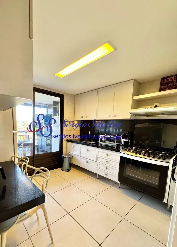 Apartamento, 3 quartos, 118 m² - Foto 5