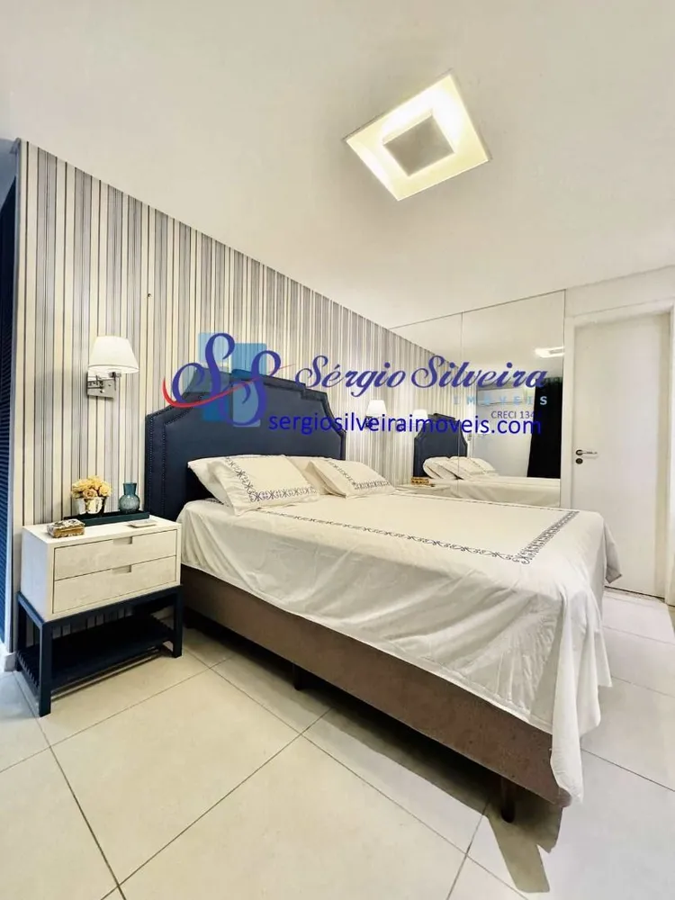 Apartamento, 3 quartos, 118 m² - Foto 8