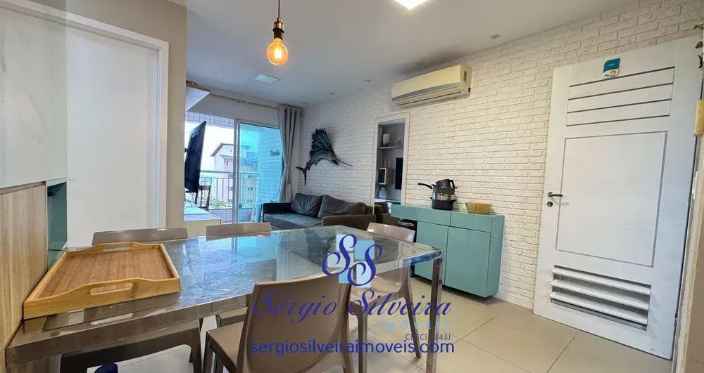 Apartamento, 2 quartos, 63 m² - Foto 3
