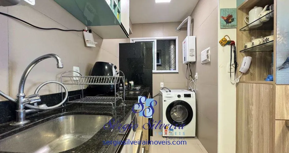 Apartamento, 2 quartos, 63 m² - Foto 6