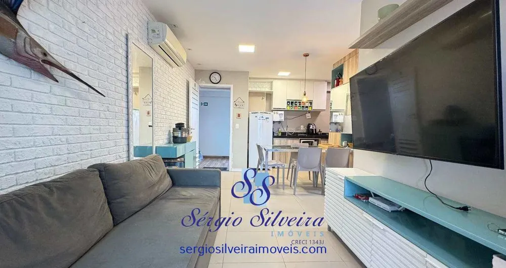 Apartamento, 2 quartos, 63 m² - Foto 4