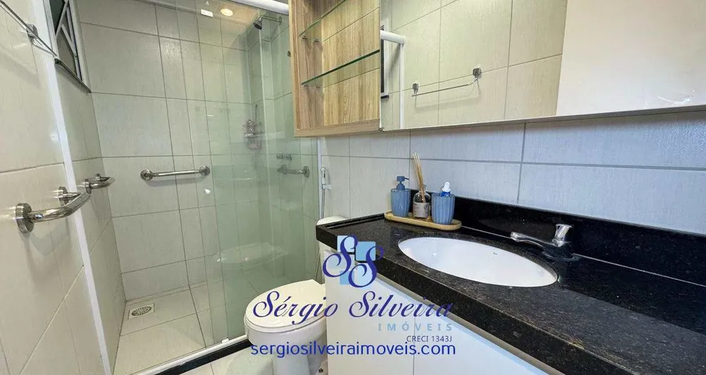 Apartamento, 2 quartos, 63 m² - Foto 9