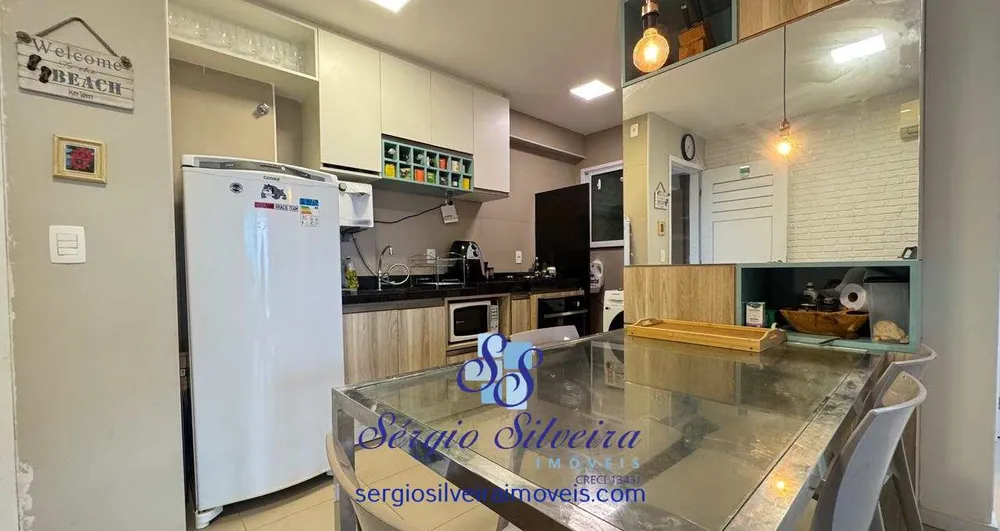 Apartamento, 2 quartos, 63 m² - Foto 5