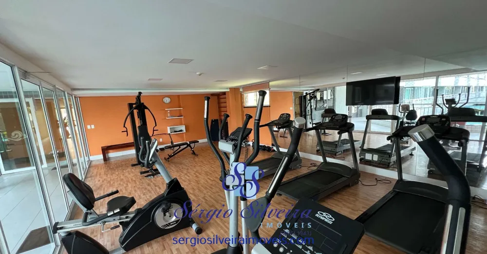 Apartamento, 2 quartos, 63 m² - Foto 11