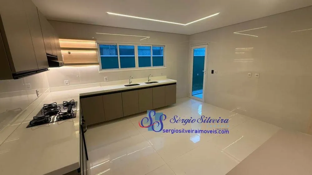 Casa de Condomínio, 5 quartos - Foto 3