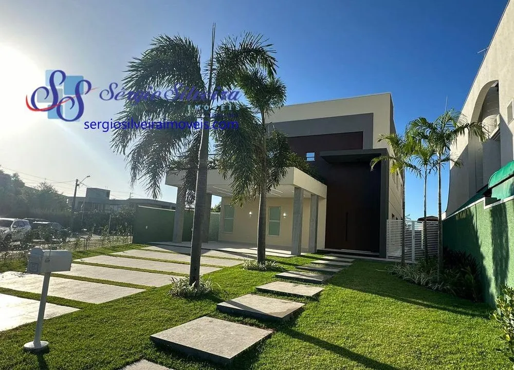 Casa de Condomínio, 5 quartos - Foto 12