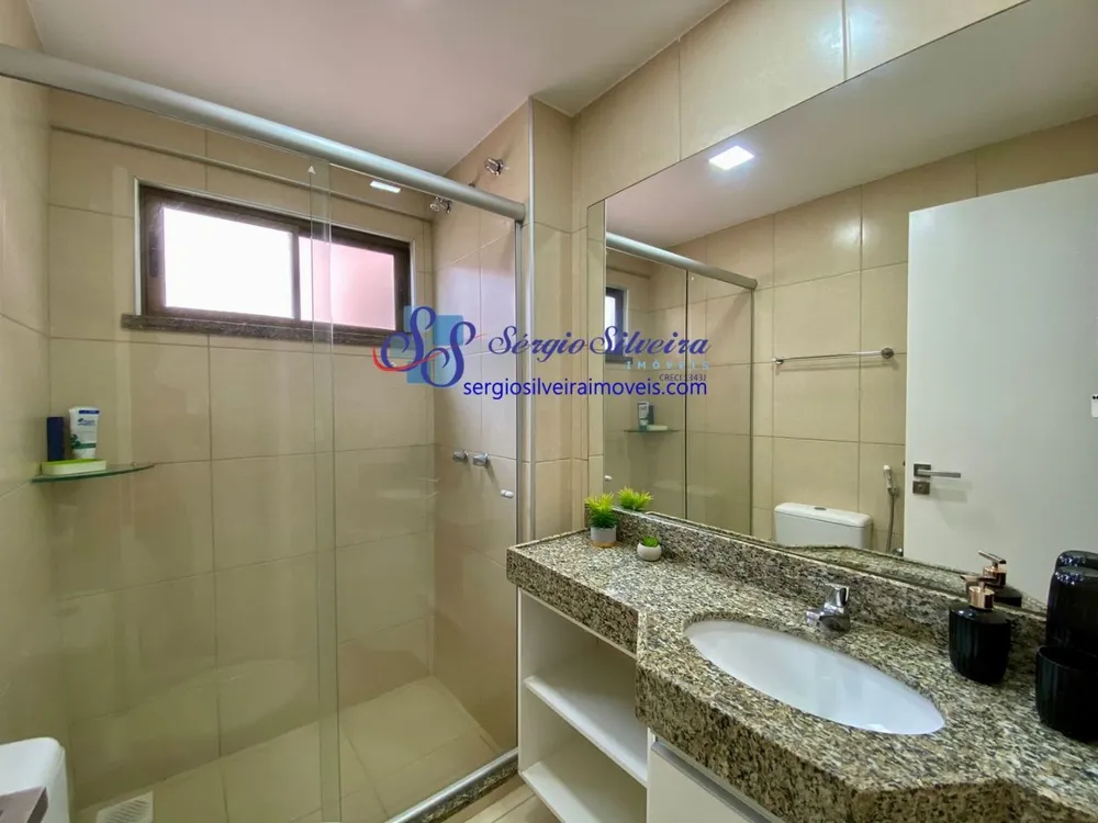 Cobertura, 3 quartos, 130 m² - Foto 8