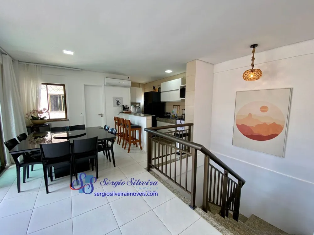 Cobertura, 3 quartos, 130 m² - Foto 2