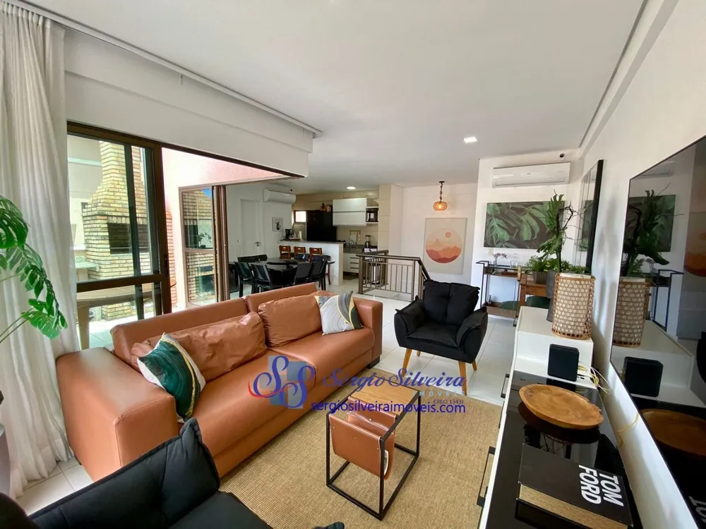 Cobertura, 3 quartos, 130 m² - Foto 1