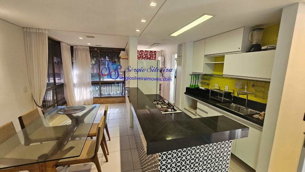 Apartamento, 3 quartos, 90 m² - Foto 1