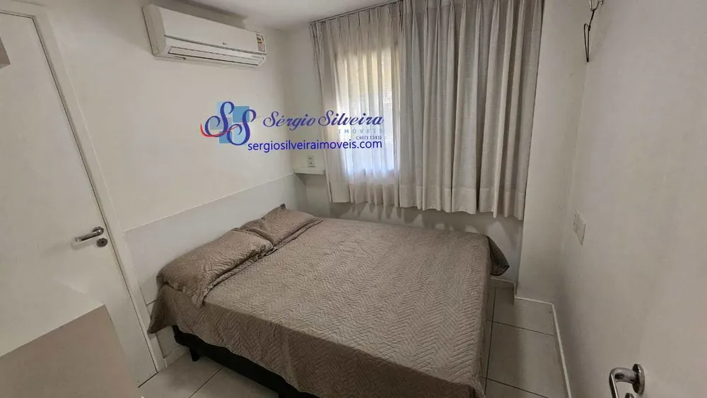 Apartamento, 3 quartos, 90 m² - Foto 4