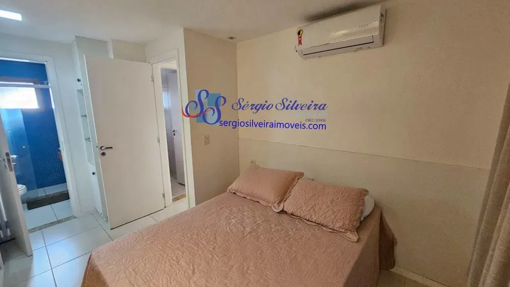 Apartamento, 3 quartos, 90 m² - Foto 5