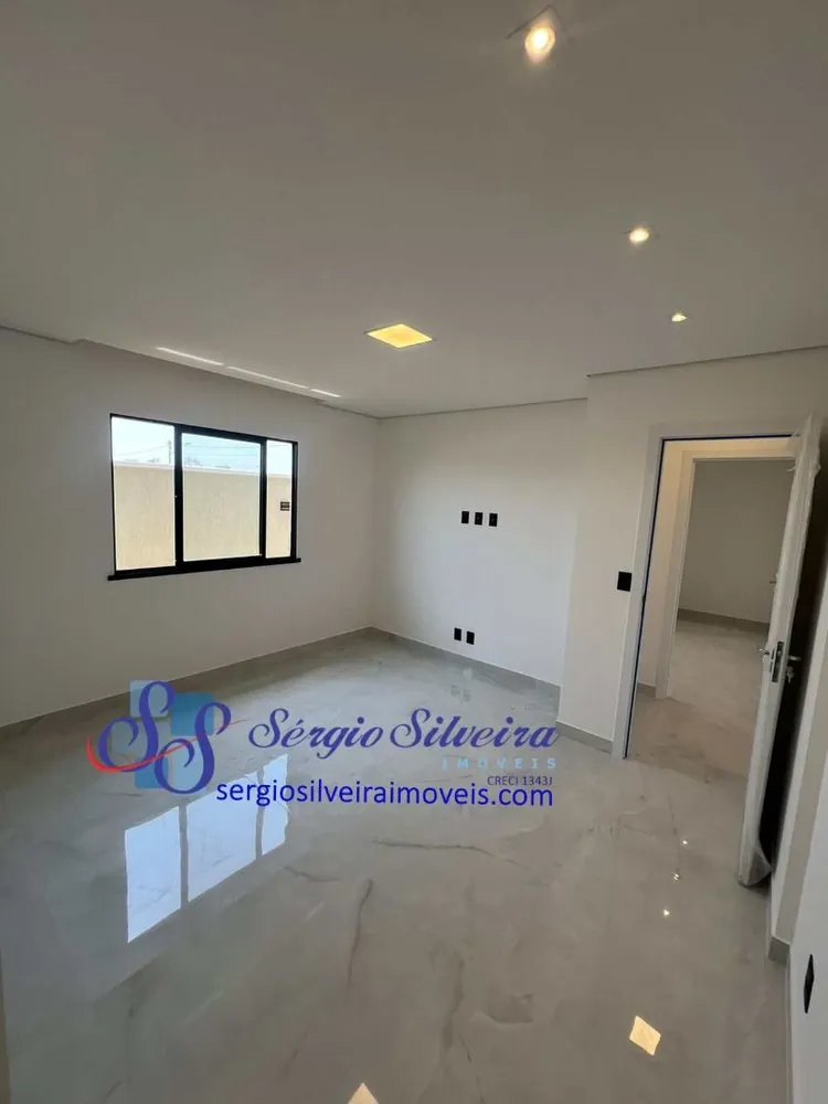 Casa de Condomínio, 3 quartos - Foto 11