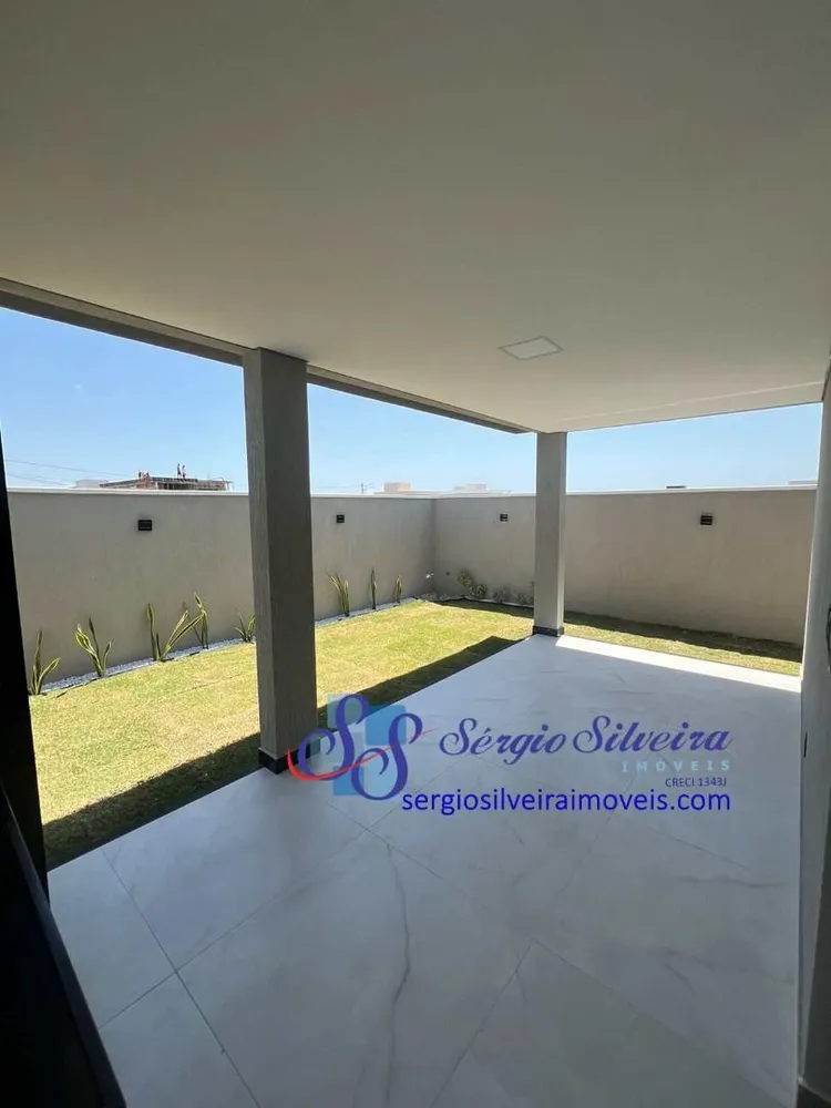 Casa de Condomínio, 3 quartos - Foto 8