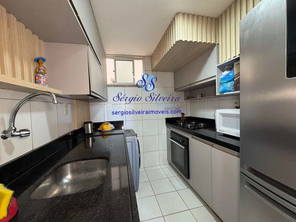 Cobertura, 3 quartos, 117 m² - Foto 6