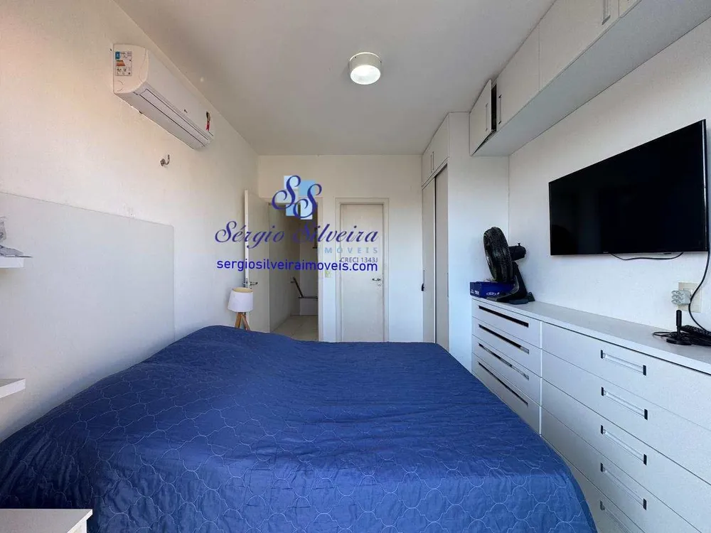 Cobertura, 3 quartos, 117 m² - Foto 7