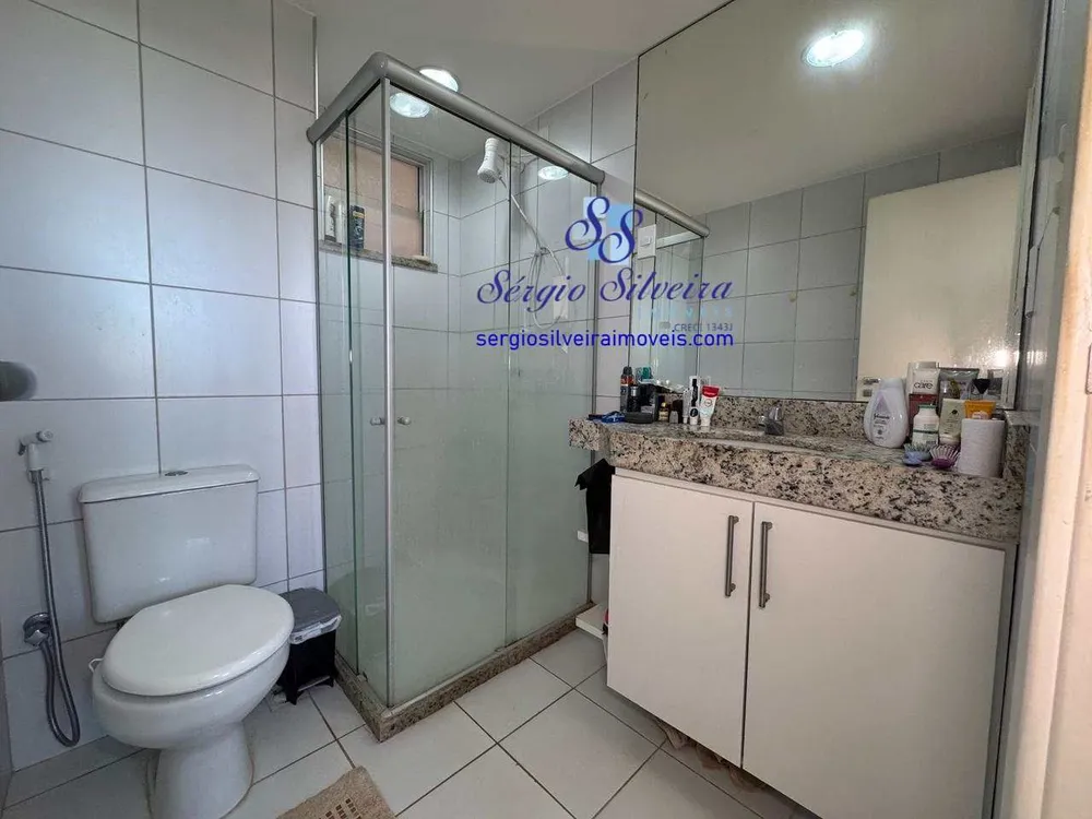 Cobertura, 3 quartos, 117 m² - Foto 11