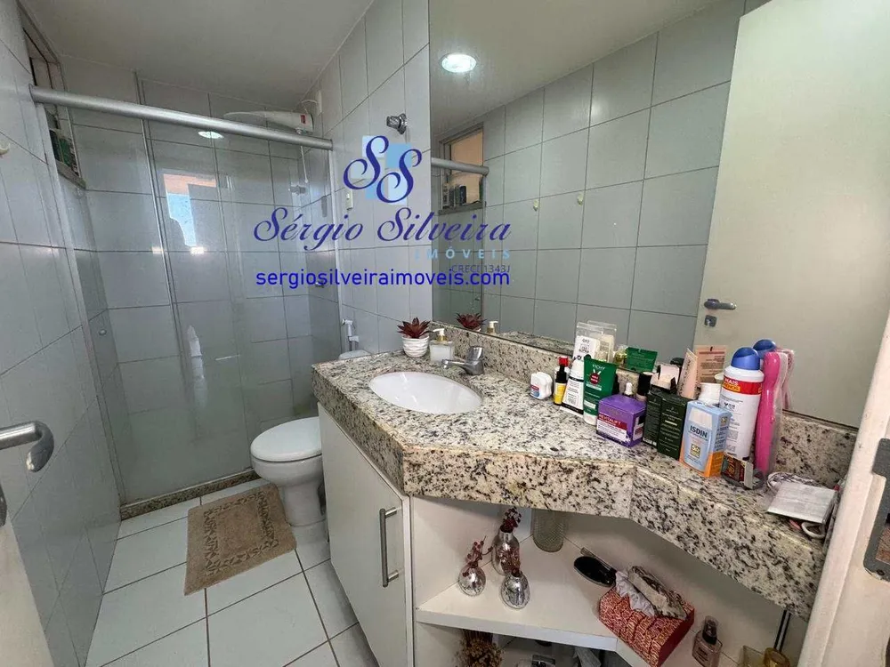 Cobertura, 3 quartos, 117 m² - Foto 10