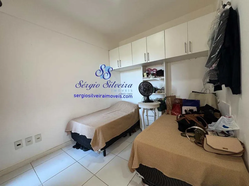 Cobertura, 3 quartos, 117 m² - Foto 9