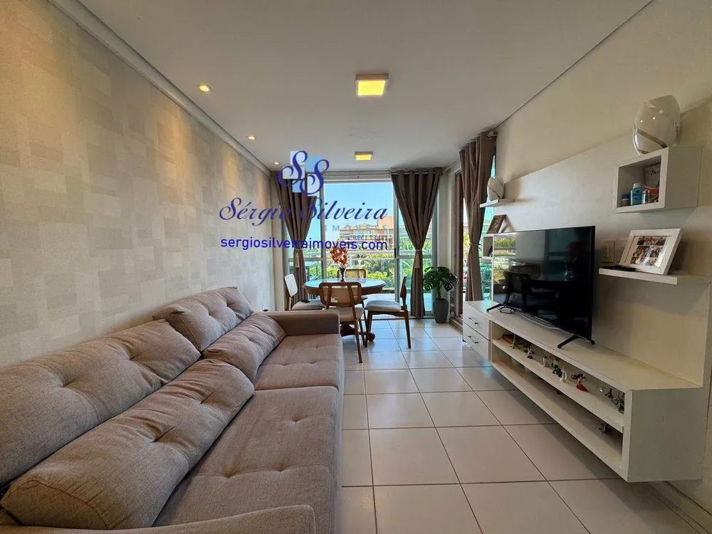 Cobertura, 3 quartos, 117 m² - Foto 1