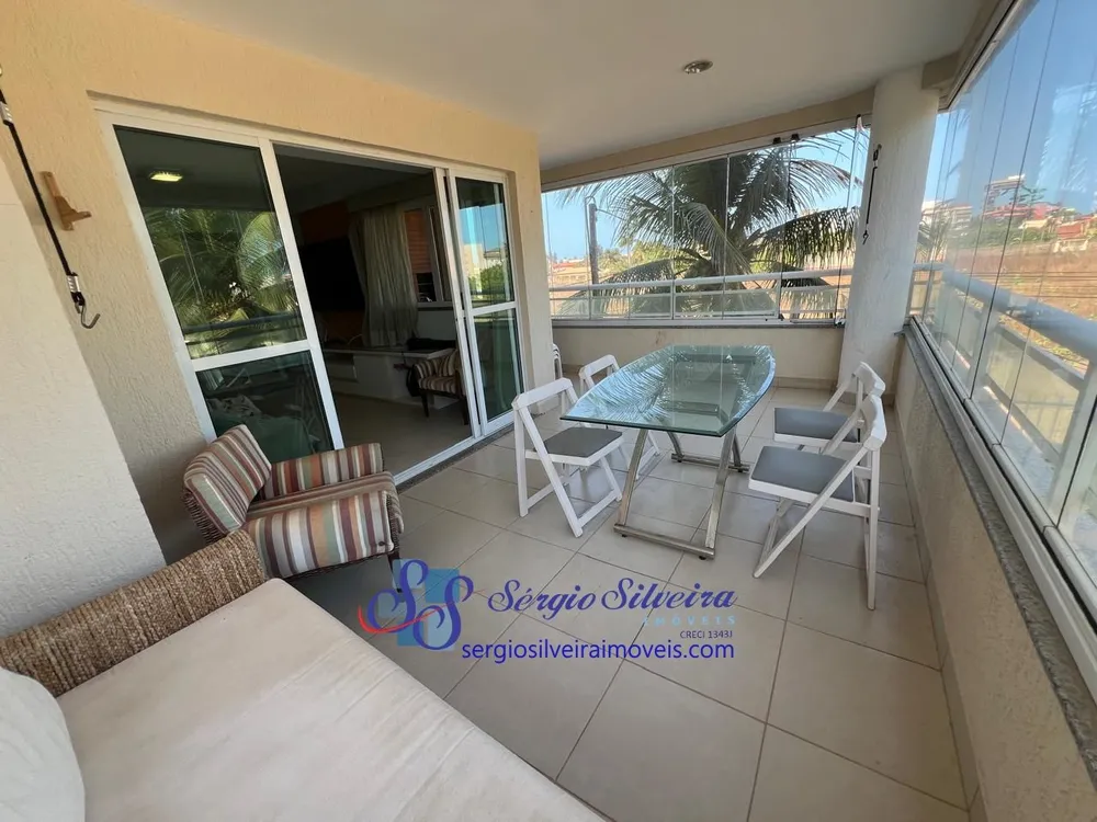 Apartamento, 3 quartos, 111 m² - Foto 5